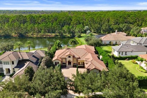 Villa ou maison à vendre à Windermere, Floride: 4 chambres, 434.41 m2 № 2112914 - photo 7
