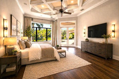Villa ou maison à vendre à Windermere, Floride: 4 chambres, 434.41 m2 № 2112914 - photo 26