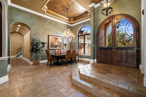 Villa ou maison à vendre à Windermere, Floride: 4 chambres, 434.41 m2 № 2112914 - photo 8