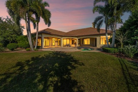 Villa ou maison à vendre à Windermere, Floride: 4 chambres, 434.41 m2 № 2112914 - photo 5
