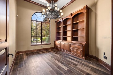 Villa ou maison à vendre à Windermere, Floride: 4 chambres, 434.41 m2 № 2112914 - photo 22
