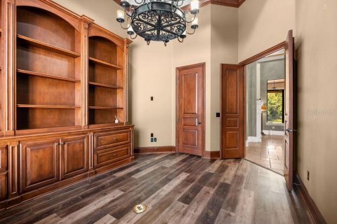 Villa ou maison à vendre à Windermere, Floride: 4 chambres, 434.41 m2 № 2112914 - photo 21