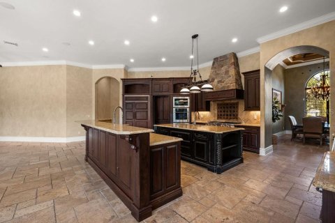 Villa ou maison à vendre à Windermere, Floride: 4 chambres, 434.41 m2 № 2112914 - photo 14