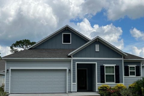 Casa en alquiler en Newberry, Florida, 3 dormitorios, 208.47 m2 № 1833610 - foto 1