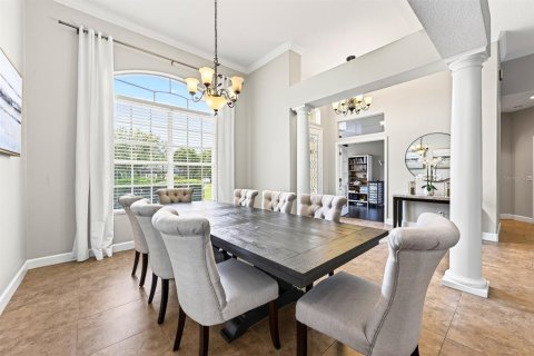 Villa ou maison à vendre à Winter Springs, Floride: 5 chambres, 327.11 m2 № 2415540 - photo 8