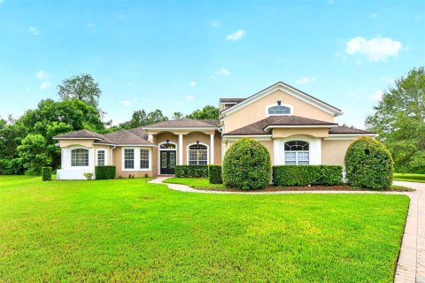 Villa ou maison à Winter Springs, Floride 5 chambres, 327.11 m2 № 2415540