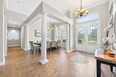 Villa ou maison à vendre à Winter Springs, Floride: 5 chambres, 327.11 m2 № 2415540 - photo 5