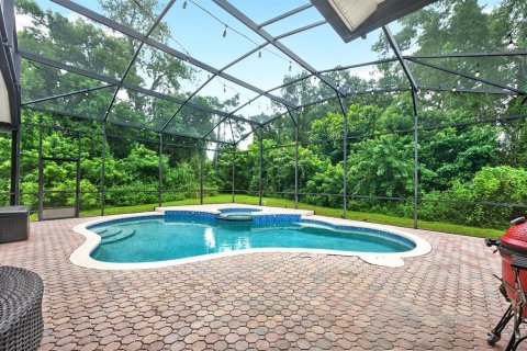 Villa ou maison à vendre à Winter Springs, Floride: 5 chambres, 327.11 m2 № 2415540 - photo 4