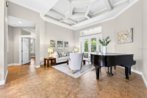 Villa ou maison à vendre à Winter Springs, Floride: 5 chambres, 327.11 m2 № 2415540 - photo 6
