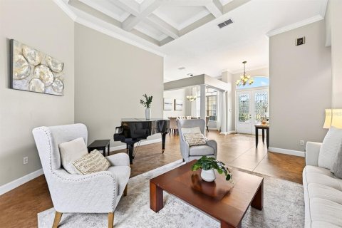 Villa ou maison à vendre à Winter Springs, Floride: 5 chambres, 327.11 m2 № 2415540 - photo 7
