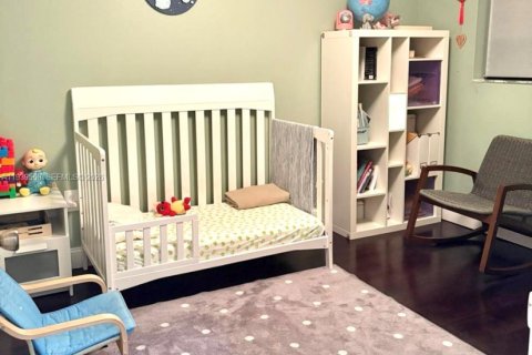 Touwnhouse à louer à Miami, Floride: 3 chambres, 136.01 m2 № 1999359 - photo 16