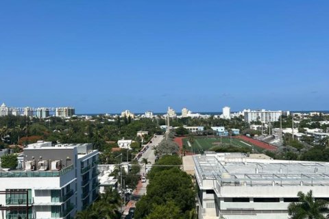 Copropriété à louer à Miami Beach, Floride: 1 chambre, 77.76 m2 № 1938727 - photo 18