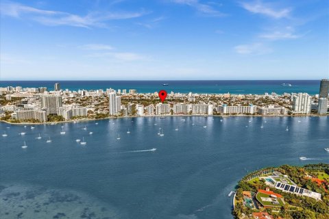 Снять в аренду кондоминиум в Майами-Бич, Флорида 1 спальня, 77.76м2, № 1938727 - фото 13