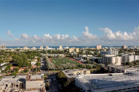 Copropriété à louer à Miami Beach, Floride: 1 chambre, 77.76 m2 № 1938727 - photo 15