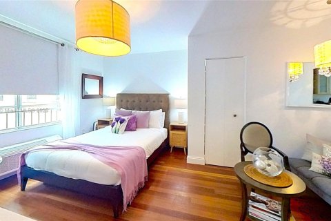 Condo in Miami Beach, Florida  № 1960598 - photo 6