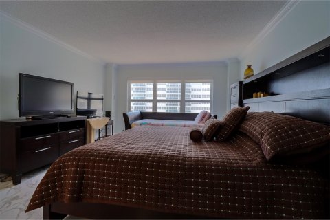 Copropriété à vendre à Fort Lauderdale, Floride: 2 chambres, 133.31 m2 № 1221176 - photo 1
