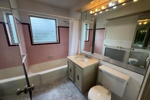 Villa ou maison à louer à West Palm Beach, Floride: 2 chambres, 210.52 m2 № 2181526 - photo 7