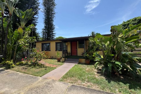 Villa ou maison à louer à West Palm Beach, Floride: 2 chambres, 210.52 m2 № 2181526 - photo 14