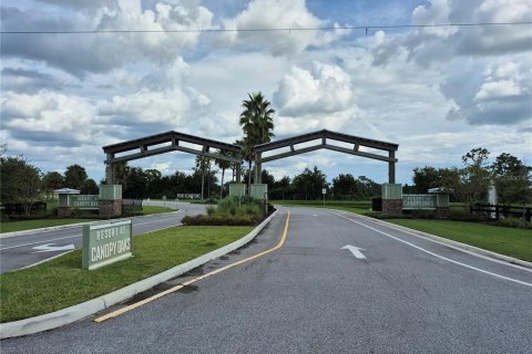 Terreno en venta en Lake Wales, Florida № 1916710 - foto 4