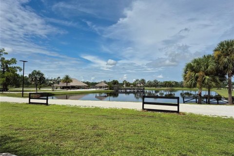 Terreno en venta en Lake Wales, Florida № 1916710 - foto 21