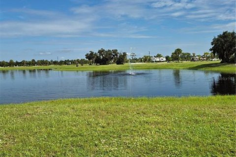 Terreno en venta en Lake Wales, Florida № 1916710 - foto 3