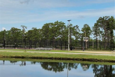 Terreno en venta en Lake Wales, Florida № 1916710 - foto 29
