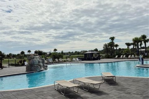 Terreno en venta en Lake Wales, Florida № 1916710 - foto 13