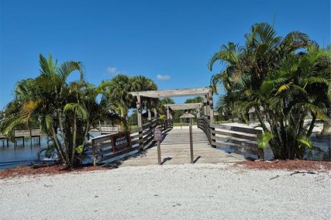 Terreno en venta en Lake Wales, Florida № 1916710 - foto 27