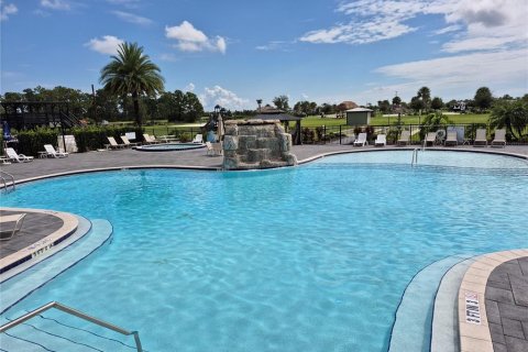 Terreno en venta en Lake Wales, Florida № 1916710 - foto 10