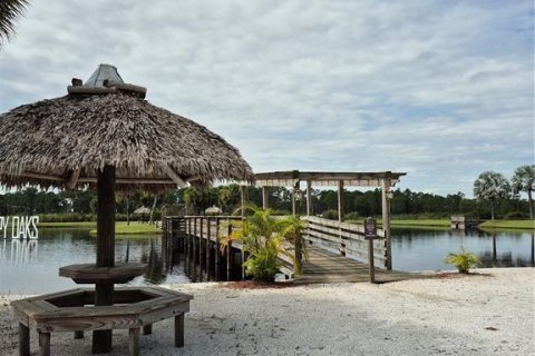 Terreno en venta en Lake Wales, Florida № 1916710 - foto 23