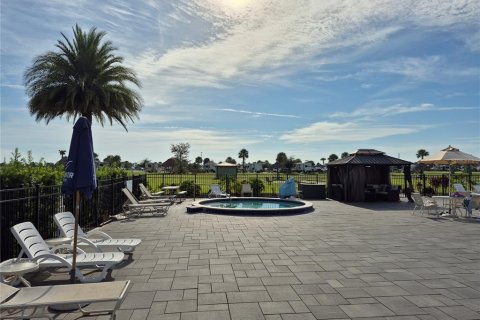 Terreno en venta en Lake Wales, Florida № 1916710 - foto 14
