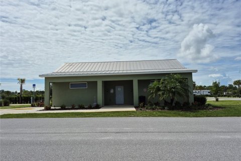 Terreno en venta en Lake Wales, Florida № 1916710 - foto 20