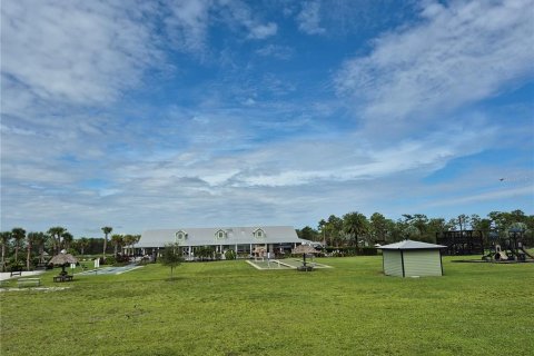 Terreno en venta en Lake Wales, Florida № 1916710 - foto 8