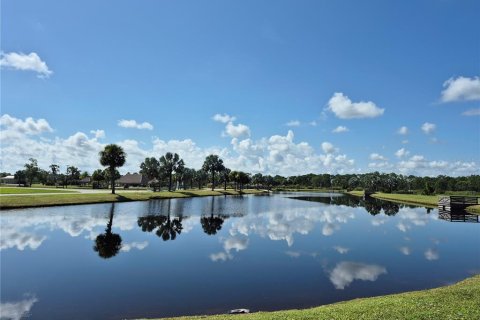 Terreno en venta en Lake Wales, Florida № 1916710 - foto 24
