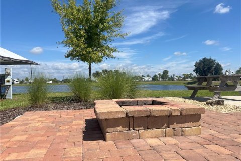 Terreno en venta en Lake Wales, Florida № 1916710 - foto 2