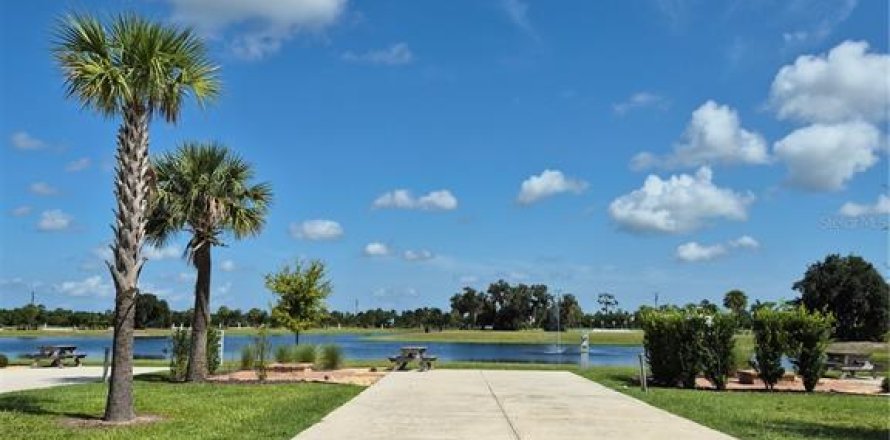 Terreno en Lake Wales, Florida № 1916710