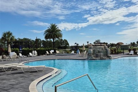 Terreno en venta en Lake Wales, Florida № 1916710 - foto 9