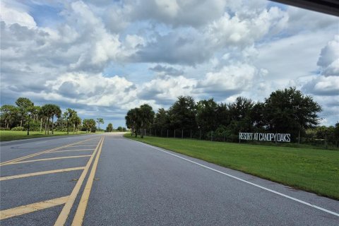 Terreno en venta en Lake Wales, Florida № 1916710 - foto 5