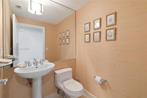 Copropriété à louer à Aventura, Floride: 3 chambres, 244.33 m2 № 1998644 - photo 18