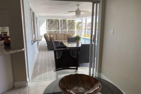 House in Punta Gorda, Florida 3 bedrooms, 171.03 sq.m. № 1826398 - photo 24