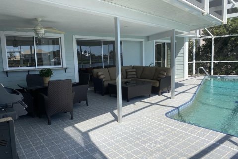 House in Punta Gorda, Florida 3 bedrooms, 171.03 sq.m. № 1826398 - photo 30