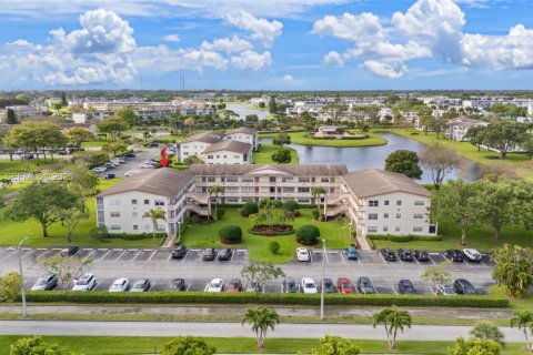 Copropriété à vendre à Boca Raton, Floride: 2 chambres, 78.04 m2 № 2064660 - photo 16