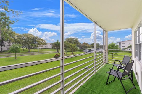 Copropriété à vendre à Boca Raton, Floride: 2 chambres, 78.04 m2 № 2064660 - photo 7
