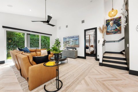 Купить виллу или дом в Стьюарт, Флорида 3 комнаты, 237.46м2, № 2391811 - фото 26
