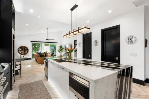 Купить виллу или дом в Стьюарт, Флорида 3 комнаты, 237.46м2, № 2391811 - фото 17