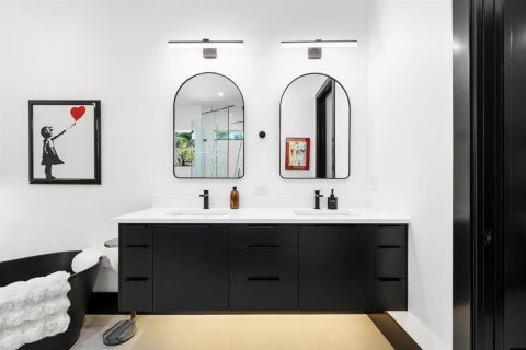 Купить виллу или дом в Стьюарт, Флорида 3 комнаты, 237.46м2, № 2391811 - фото 30