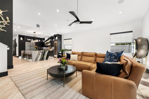 Купить виллу или дом в Стьюарт, Флорида 3 комнаты, 237.46м2, № 2391811 - фото 24