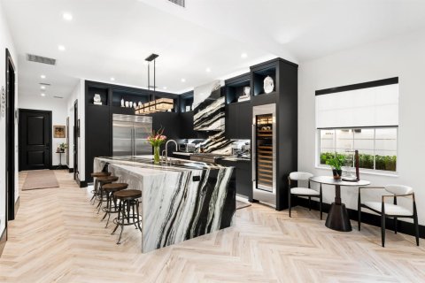 Купить виллу или дом в Стьюарт, Флорида 3 комнаты, 237.46м2, № 2391811 - фото 19