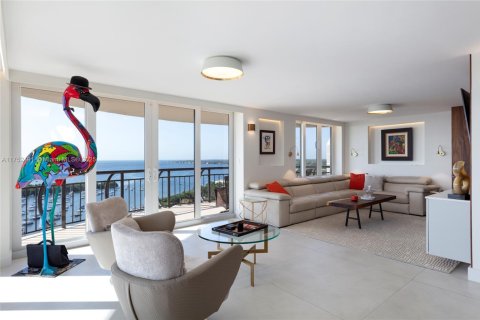 Condo in Miami, Florida, 3 bedrooms  № 1715550 - photo 6