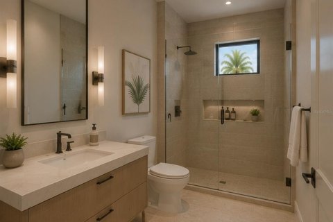 House in Port Charlotte, Florida 4 bedrooms, 213.3 sq.m. № 2290693 - photo 18